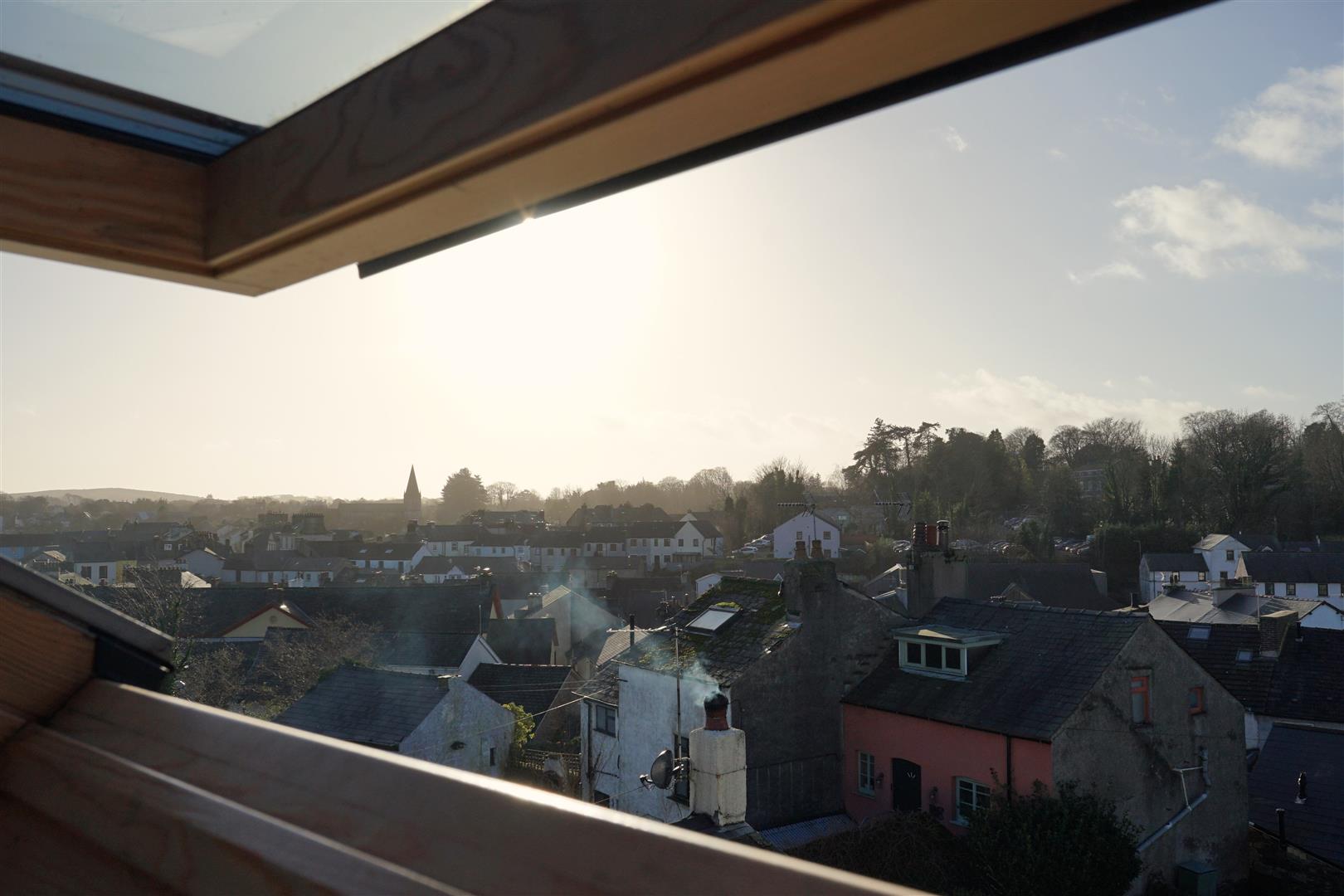 House Terraced Soutergate, Ulverston